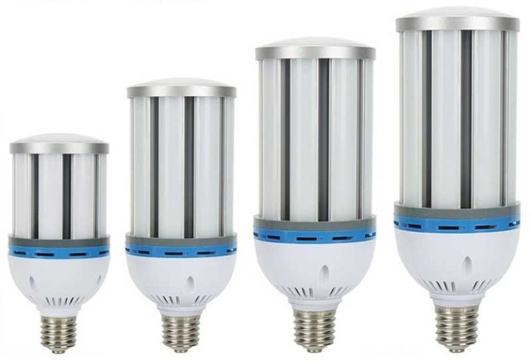 Brightest E40 E39 E27 E26 Led corn bulbs for sale 5w to 250w