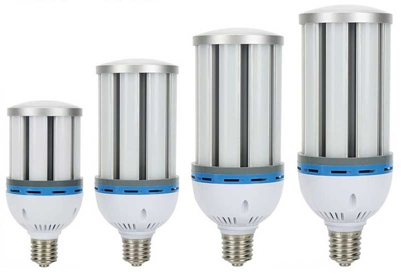 Ampoule de maïs LED de 200 watts