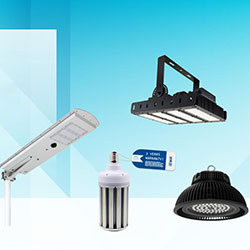 commercial led lighting manufacturers suppliers companies factory in china