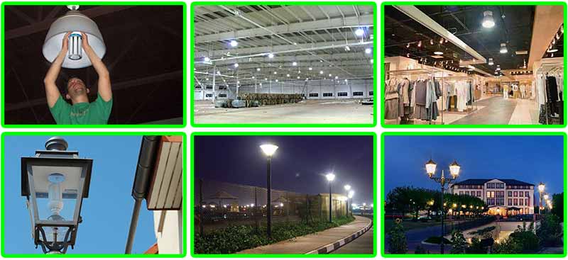 led corn bulb manufacturers