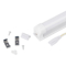 led fluorescent tube light replacement