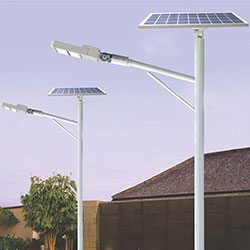 solar led street light manufacturers suppliers companies factory in china