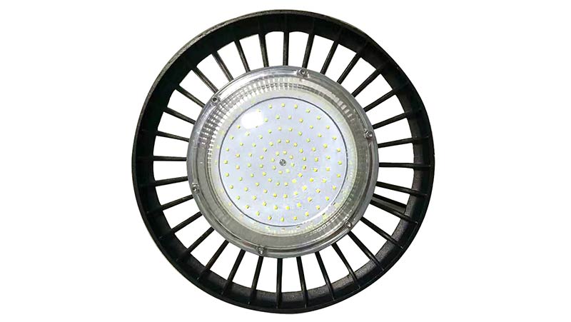 100w ufo led högviktsljus