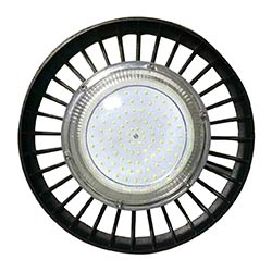 Luz LED de gran altura Ufo de 100w