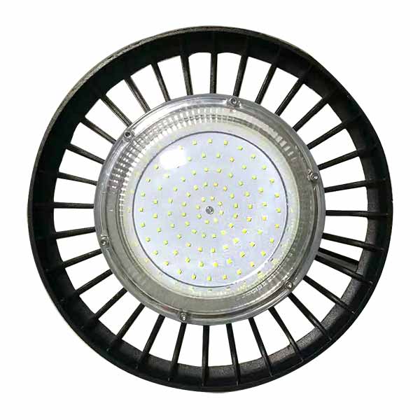 Luz LED de gran altura Ufo de 100w