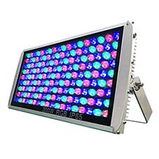 2200k LED-Flutlicht