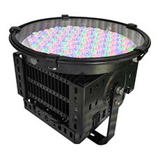 2200k led flood light