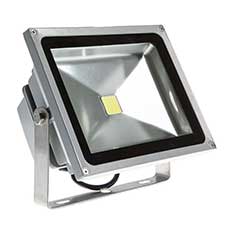 Lampu sorot led 2200k