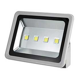 Lampu sorot led 2200k