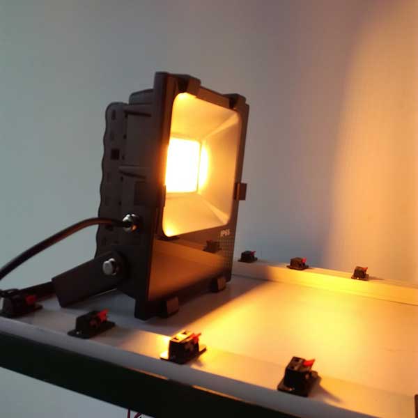 2200K LED Flood Light Make Special Color For Your Scene