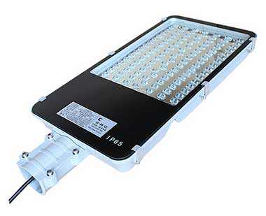 Lampione stradale a led 25w