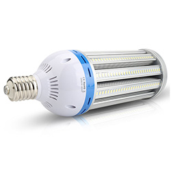 54w led corn light bulb