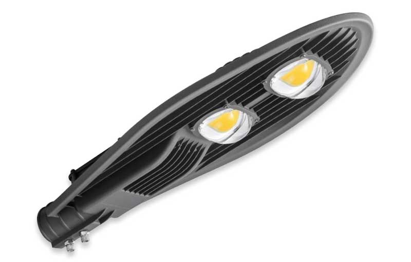 70w led gatubelysning