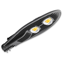 đèn đường led 70w