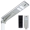 lampadaire LED solaire tout-en-un