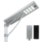 lampadaire LED solaire tout-en-un