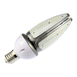 Lampadina di mais a led impermeabile ip65