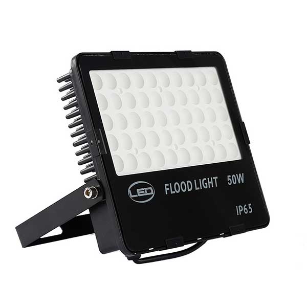 LED Flood Light 500W Equivalent Change Halogen To LED
