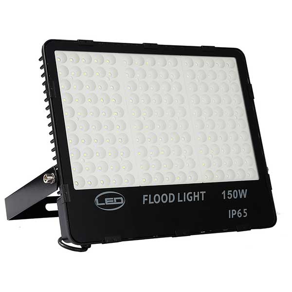 LED Flood Light 500W Equivalent Change Halogen To LED
