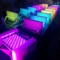 outdoor color changing led flood lights