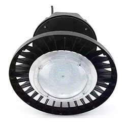 ufo led ad alta baia 200w