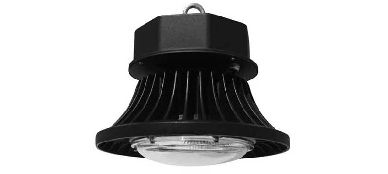 ufo led high bay lys