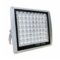 Holofote LED RGBW de 100 watts