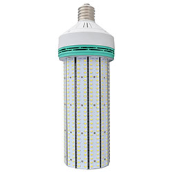 1000 Watt Maiskolben-LED