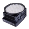 Lampu sorot led rgb 1000 watt