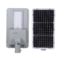 Lampione stradale solare a led 100w