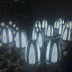 bombilla led de maíz de 120 vatios