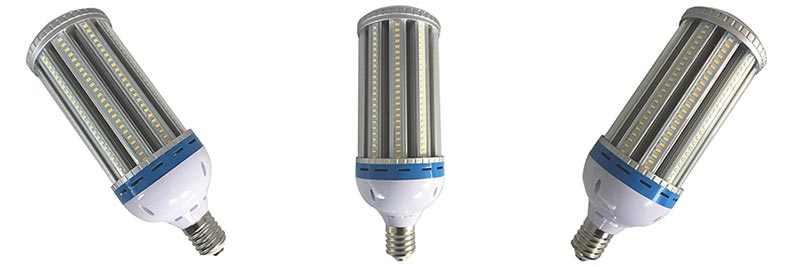 120w led majslampa