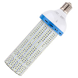 150 watin maissintähkä led