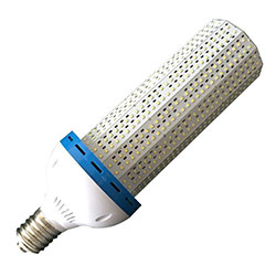 bombilla led de maíz de 150 vatios