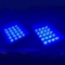 đèn pha led rgbw 20 watt