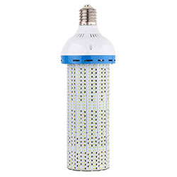 200w led majslampe