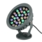 Refletor LED RGBW de 36 watts