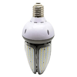 40 watt led majslampa