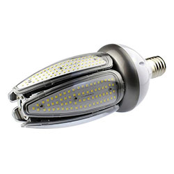 400 watt led majskolvar