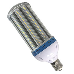 หลอด LED ข้าวโพด 480 โวลต์