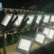 50 watt rgbw led flood light