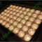 50 watt rgbw led flood light