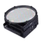 Holofote LED RGBW de 500 watts