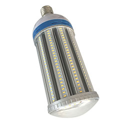 80 W LED-Maisbirne