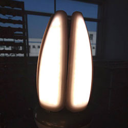 80w led corn lamp