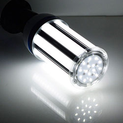 dimmable led corn bulb