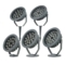 dmx led vejos lempa