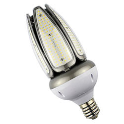 E39 E40 مصباح الذرة LED 120 واط