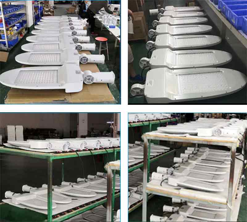 industrial led street lights ipo65 waterproof 80w to 200w industrial led street lights ipo65 waterproof 80w to 200w