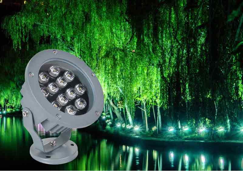 landscape lighting supplier